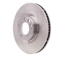 DFC Brake Rotors - Plain