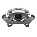 DFC 12-18 Fiat 500 Front-L Premium Caliper - Silver Zinc Coated