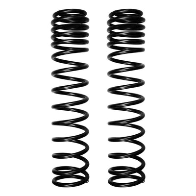 Skyjacker 07-18 Jeep Wrangler Jk 5 In. Long Arm Susp. Lift Kit W ADX M2.0 Aluminum Monotube Shocks