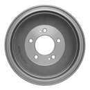 DFC 01-01 Hyundai Santa Fe Front & Rear Geospec Rotors includes Drums