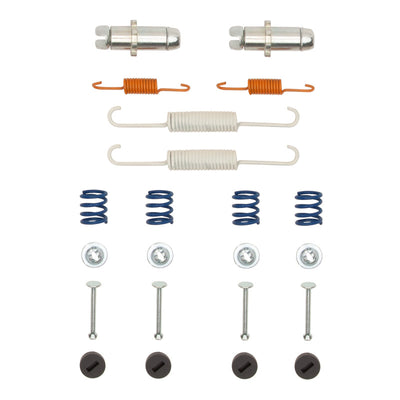 DFC 14-20 Cadillac Escalade ESV Parking Brake Drum Brake Hardware Kit