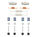 DFC 14-20 Cadillac Escalade ESV Parking Brake Drum Brake Hardware Kit