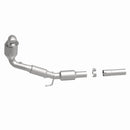 MagnaFlow Direct Fit Catalytic Converter 15-17 Volkswagen Golf / GTI