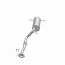 MagnaFlow BRE Exhaust 95-99 Subaru Legacy 2.2L Muffler Kit