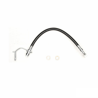 DFC 08-11 Dodge Nitro Rear-L Brake Hose