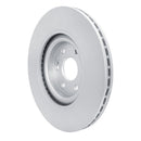 DFC GeoSPEC Coated Rotors - Plain