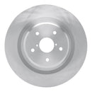 DFC Brake Rotors - Plain