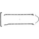 Fel-Pro 65-90 Chevrolet Big Block 396/402/427/454/502/510/540/572 Engine Oil Pan Gasket Set