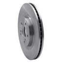 DFC Brake Rotors - Plain