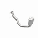 MagnaFlow Direct Fit Catalytic Converter 98-00 Mercury Mystique 2.0L