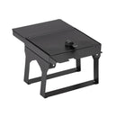 Tuffy Console Safe W/ Combo Lock For Ford F250 & F350 Superduty; 20112016 W/ Fixed Floor Console