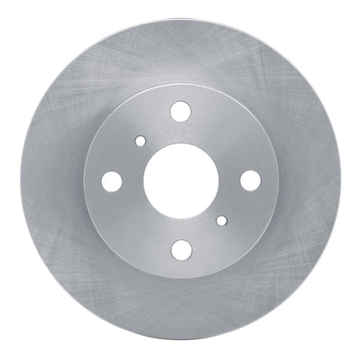 R1 88-92 Geo Prizm Front Brake Rotor Set