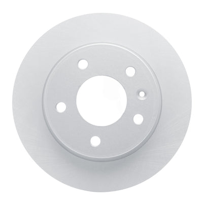 DFC 20-25 Buick Encore GX Rear GeoSPEC Coated Rotor