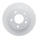 DFC 20-25 Buick Encore GX Rear GeoSPEC Coated Rotor