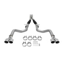 Flowmaster 15-23 Charger SRT 392/HELLCAT Outlaw 409 Exhaust System