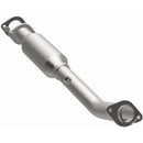 MagnaFlow 2004 Nissan Titan 5.6L Direct Fit Converter