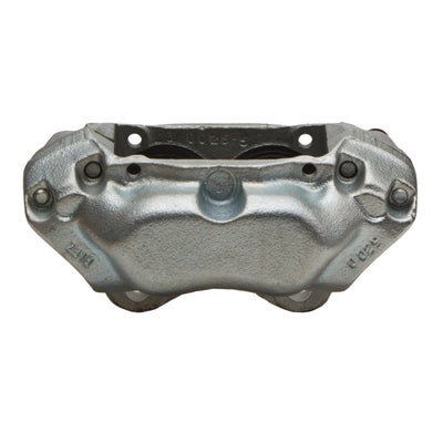 DFC 90-93 Volvo 240 Front-R Premium Caliper - Silver Zinc Coated