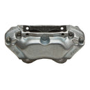 DFC 90-93 Volvo 240 Front-R Premium Caliper - Silver Zinc Coated