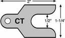 SPC Performance Caster/Camber Shims 3/16 (50)