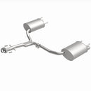 MagnaFlow BRE Exhaust Kit 06-13 Lexus IS250 IS350