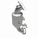 MagnaFlow 14-17 ProMaster 1500 V6 3.6 OEM Manifold Direct Fit Converter