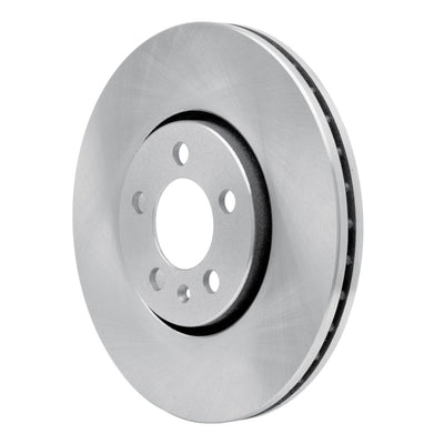 DFC 15-18 Audi A1 Front & Rear Rotors