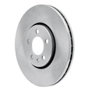 DFC Brake Rotors - Plain