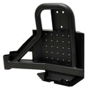 Westin 18-25 Wrangler JL Accessory For XTS Rear - P/S Swingout - Tex. Blk