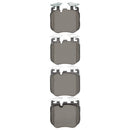 DFC 16-20 BMW 750i xDrive Front 5000 Advanced Ceramic Brake Pads