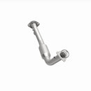 MagnaFlow 04-06 Cadillac Escalade 6.0L Direct Fit Converter