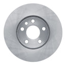 DFC 5000 Advanced Low Met Brake Pads