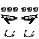 Baja Designs 2020+ RZR Pro XP Headlight Kit For Polaris RZR Pro XP