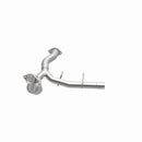 MagnaFlow 11-12 Ford F-150 3.5L Direct Fit Converter