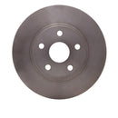 DFC 5000 Advanced Semi Met Brake Pads