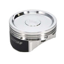 Manley Chevrolet LS Piston Set - 4.080in Bore 1.065in CH, -31.00 CC