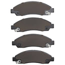 DFC GeoSPEC Coated Rotors - Plain