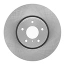 DFC Brake Rotors - Plain