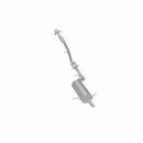 MagnaFlow BRE Exhaust Kit 99-02 Subaru Forester 2.5L