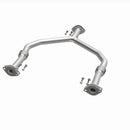 BRE Exhaust 06-08 M35 3.5L Front Pipe Kit