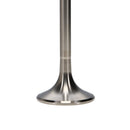 Manley Titanium Exhaust Valve Kit - Big Block Chevrolet - Brodix SR20 - Dart 20 Degree