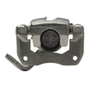 DFC 06-22 Acura ILX Rear-R Premium Caliper - Silver Zinc Coated