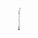 MagnaFlow 16-17 Hyundai Tucson L4 2.0 OEM Underbody Direct Fit Catalytic Converter