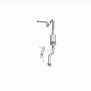 MagnaFlow BRE Exhaust Kit 94-95 Chevy C1500 C2500 K1500 K2500 5.7L