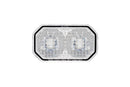 Diode Dynamics Replacement Lens for C2 2.0 Pods - Clear (Single)
