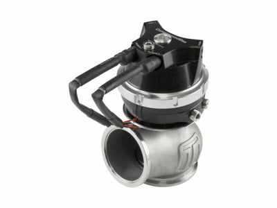 Turbosmart WG50CG Gen V 7psi ProGate50 Compressed Gas (Solenoid) - Black
