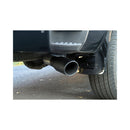 Flowmaster 14-18 GM 1500 6.2L FlowFX Cat-Back Exhaust System