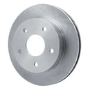 DFC Brake Rotors - Plain