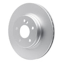 DFC GeoSPEC Coated Rotors - Plain