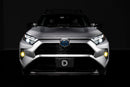 Diode Dynamics 22-25 Toyota RAV4 Elite Series Fog Lamp Kit - White