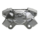 DFC 85-93 Volvo 780/940/960/740/760 Series Rear-L Premium Caliper - Silver Zinc Coated